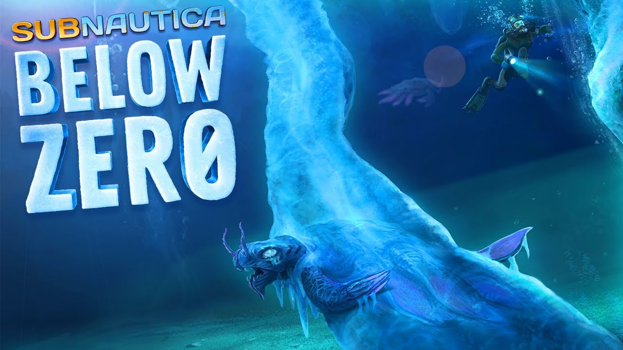 Subnautica