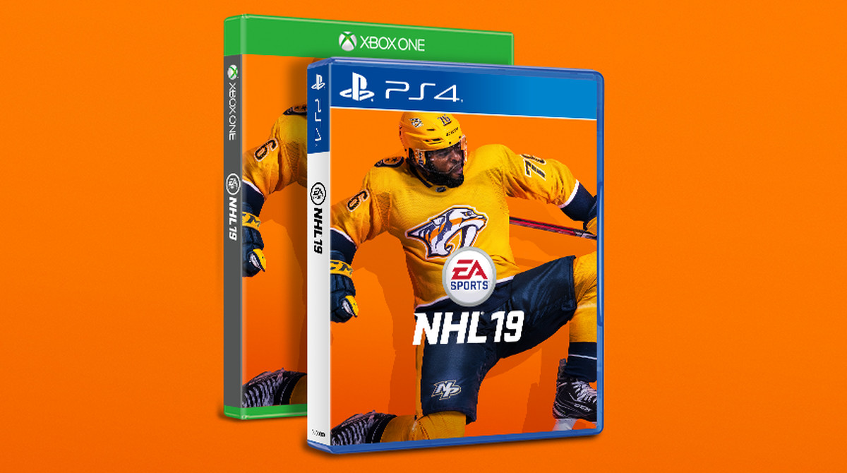 NHL