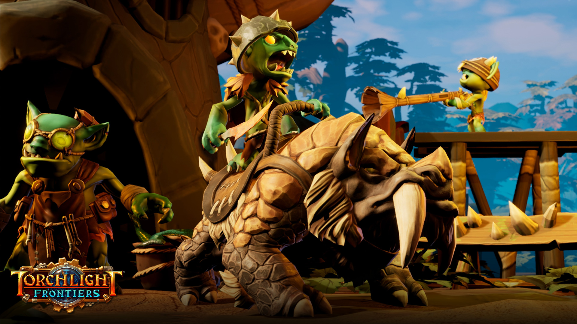 torchlightfrontiers