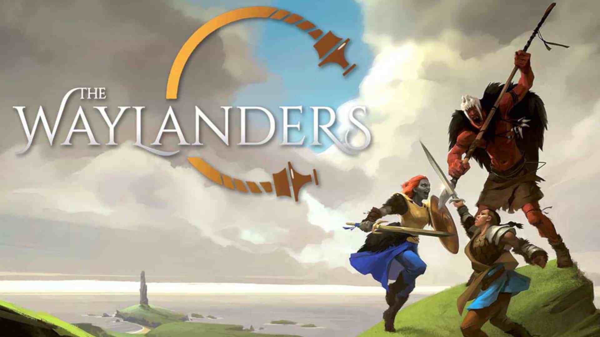 waylanders