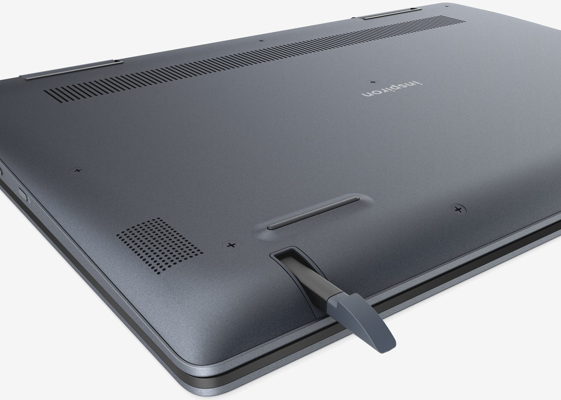 Dell Inspiron Chromebook