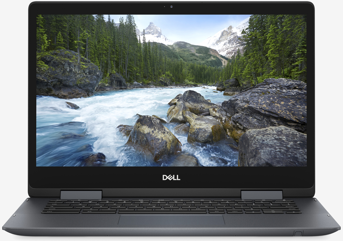 Dell Inspiron Chromebook