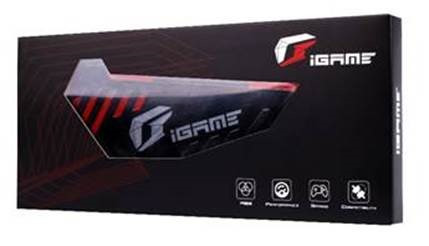 Colorful iGame DDR4