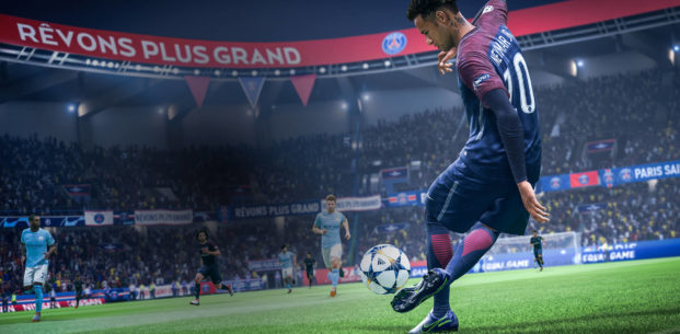 FIFA 19