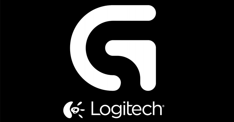 Logitech Logo