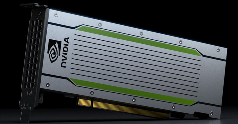 NVIDIA Tesla T4