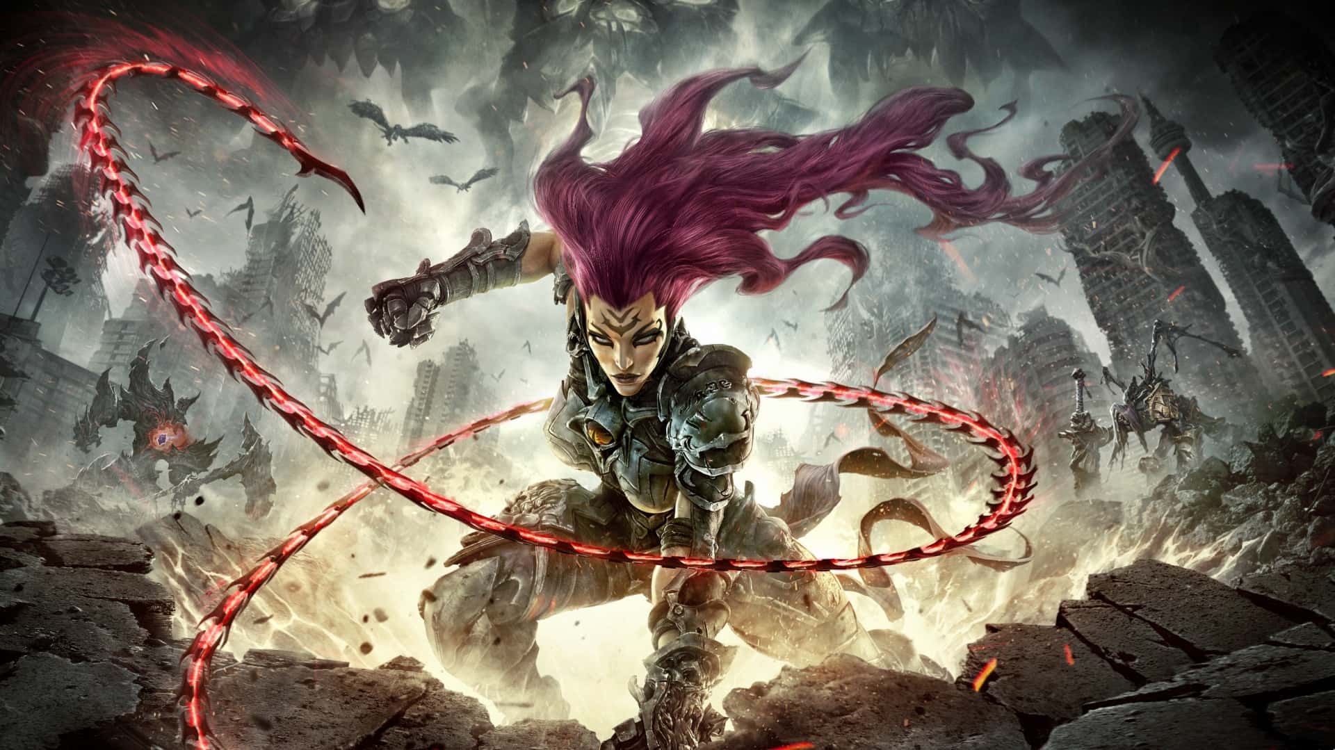 Darksiders