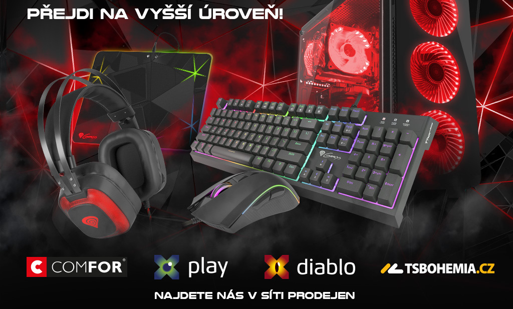 Genesis For games 2018 resellers