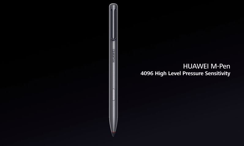 Huawei-M-Pen