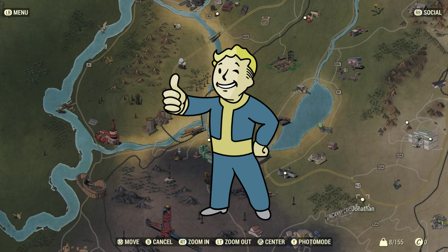 Fallout