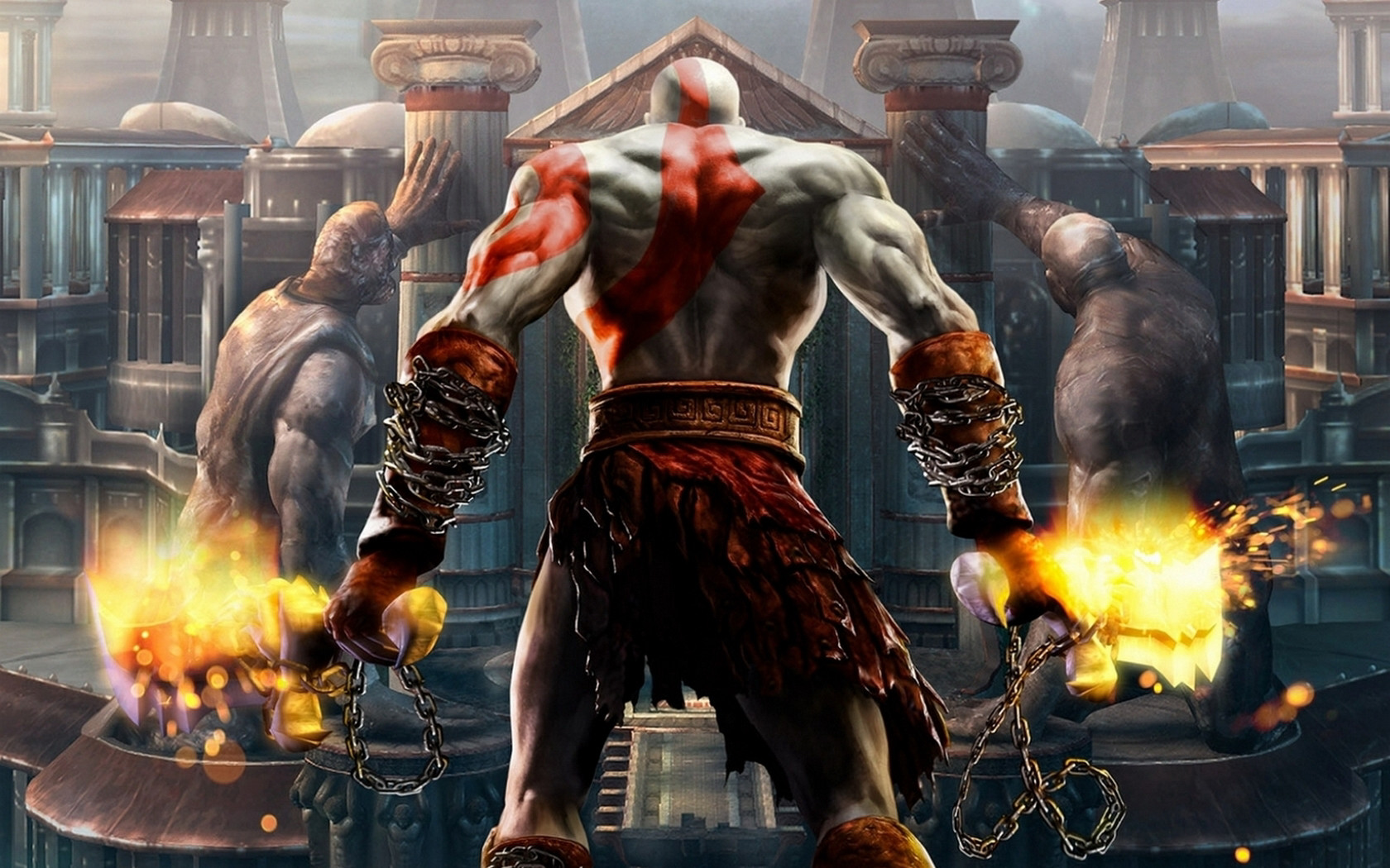 God of War