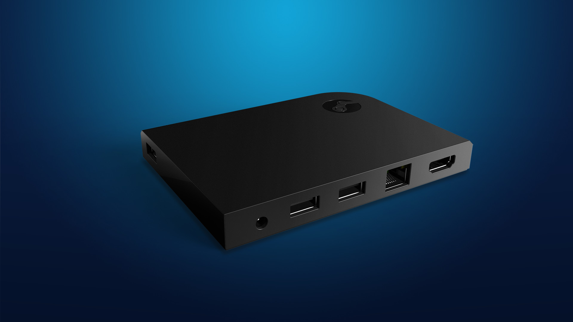 steamlink