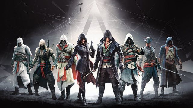 Assassin's Creed