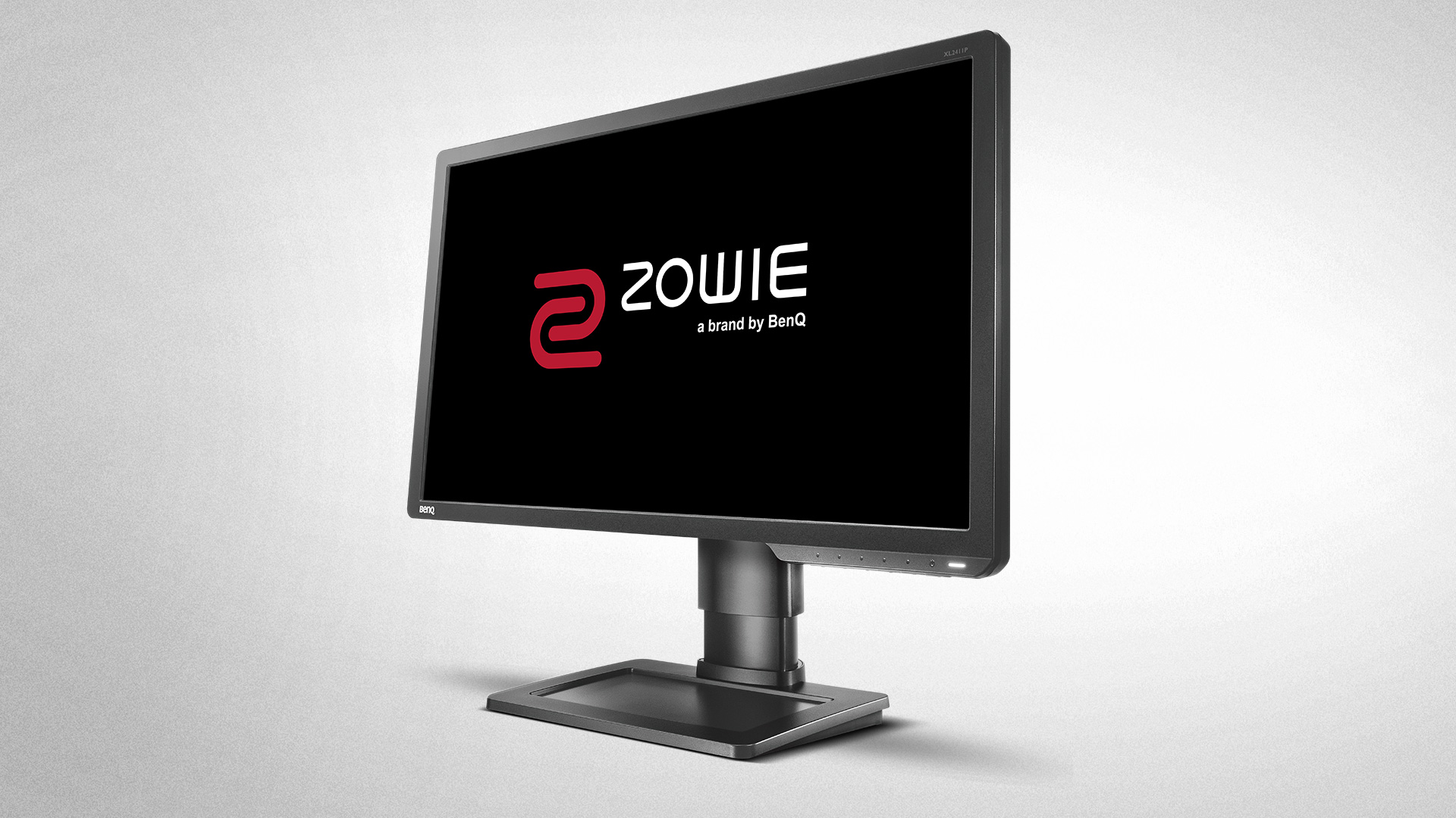 ilustrace  zowie xl2411p