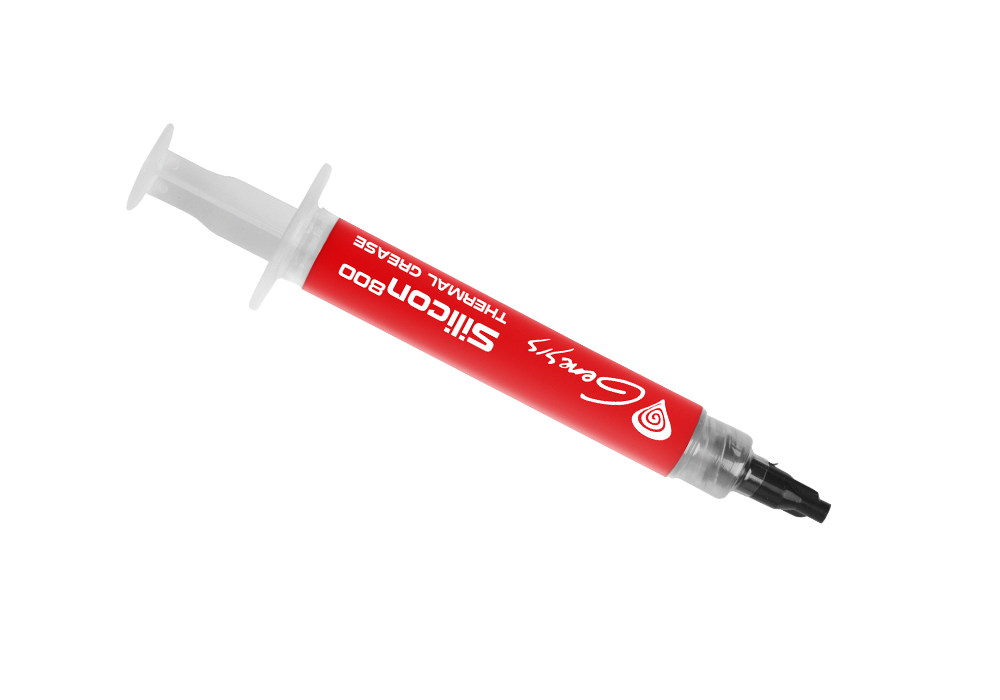 Genesis Silicon800 a