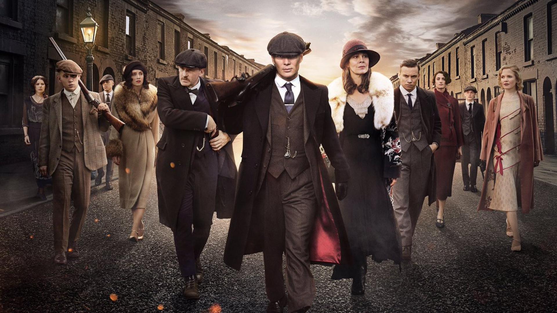 peakyblinders