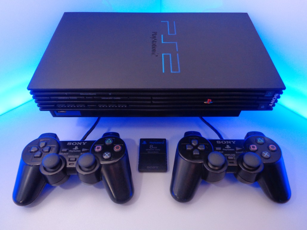 ps2