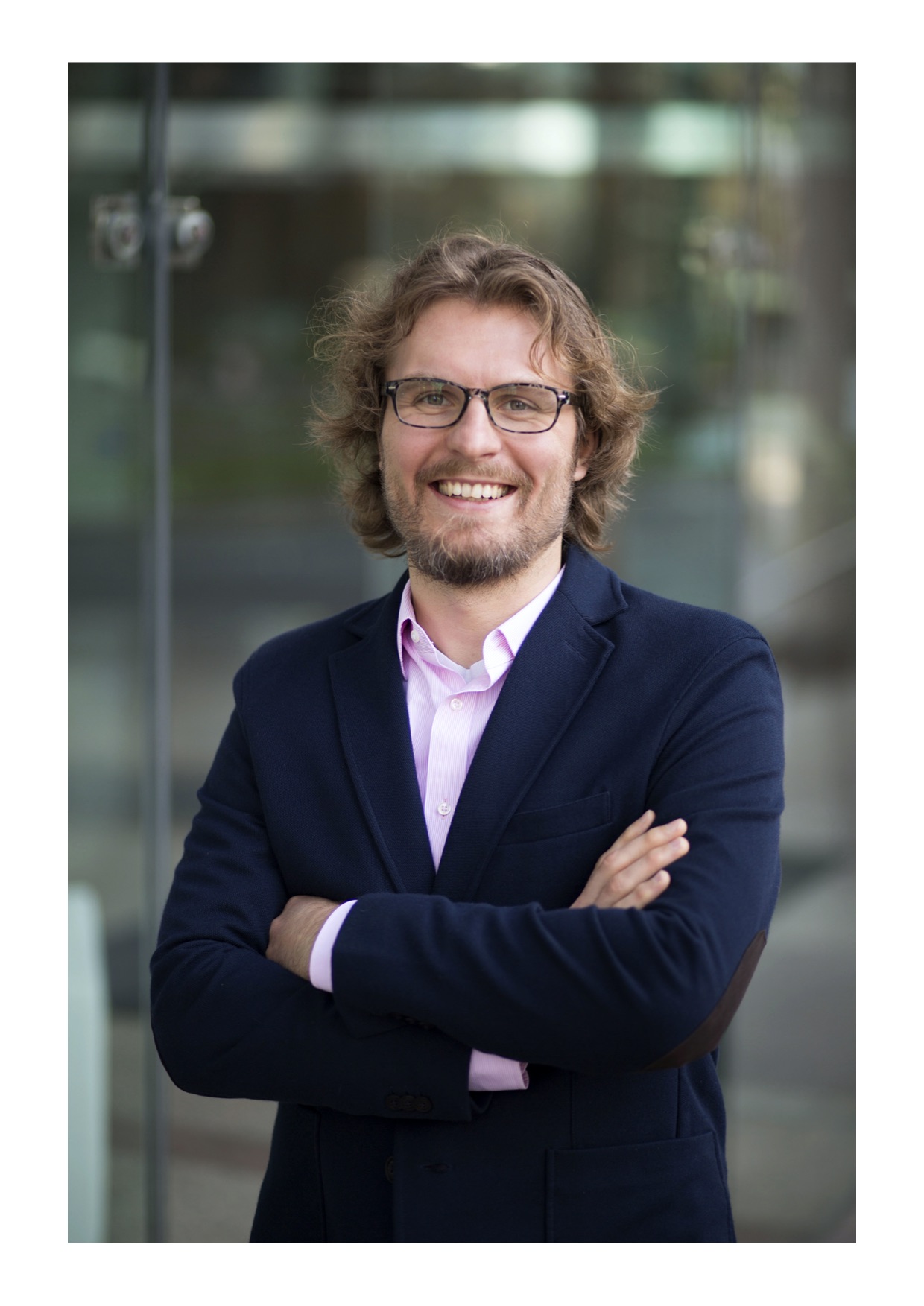 Andrew Filev CEO Wrike[1]