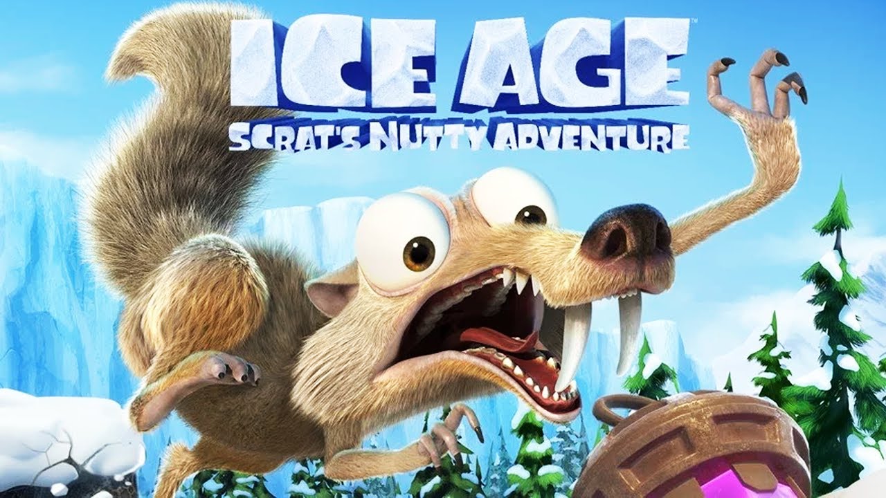 Ice Age