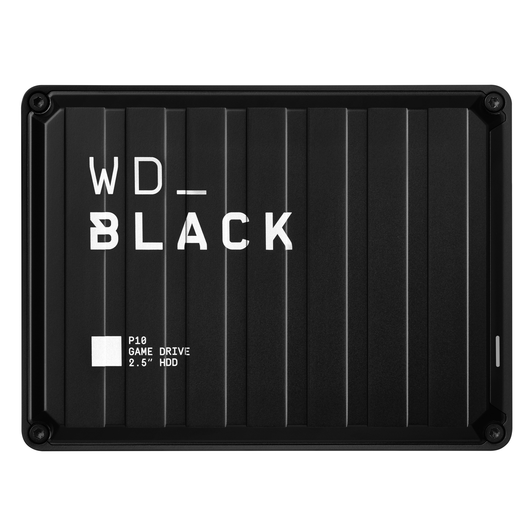 WD_Black P10 front facing