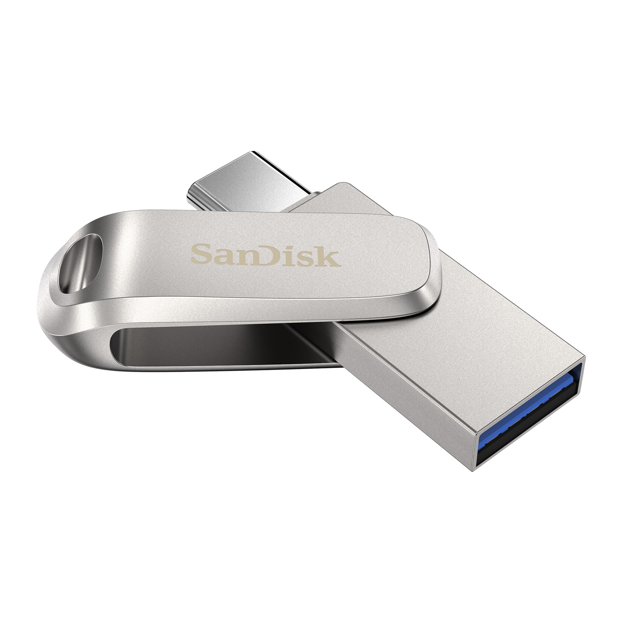 1TB_SanDisk Ultra Dual Drive Luxe USB Type-C