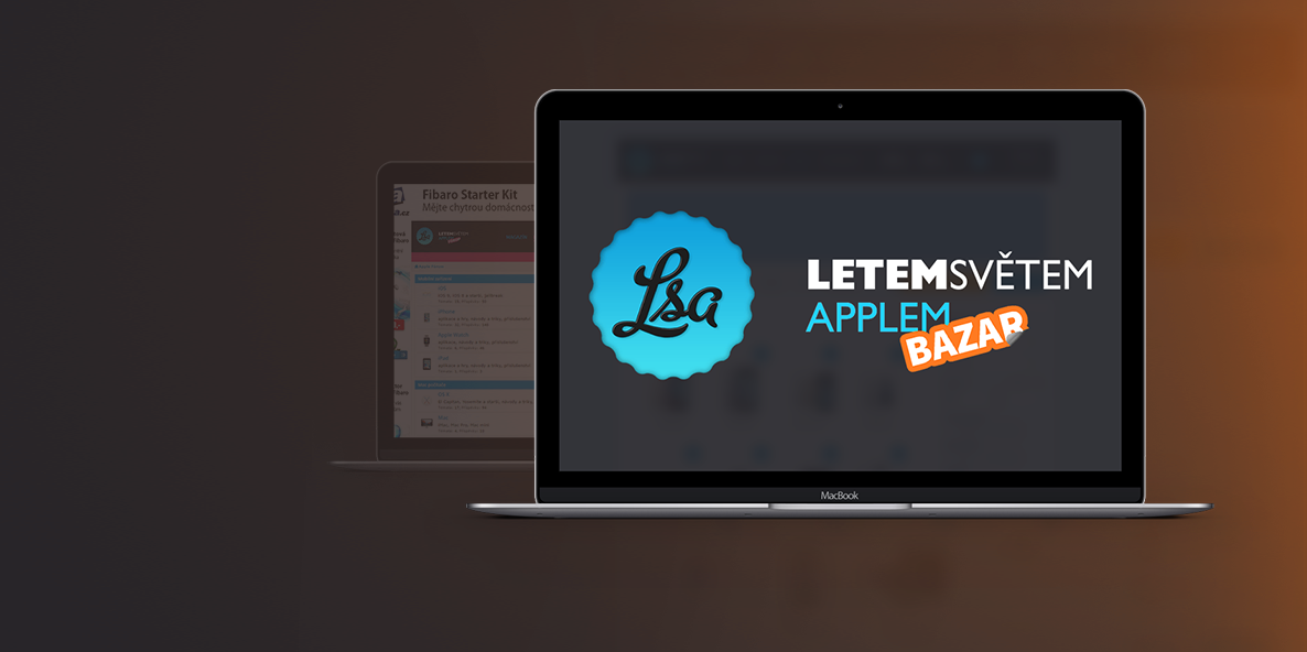 LsA - Fórum a bazar