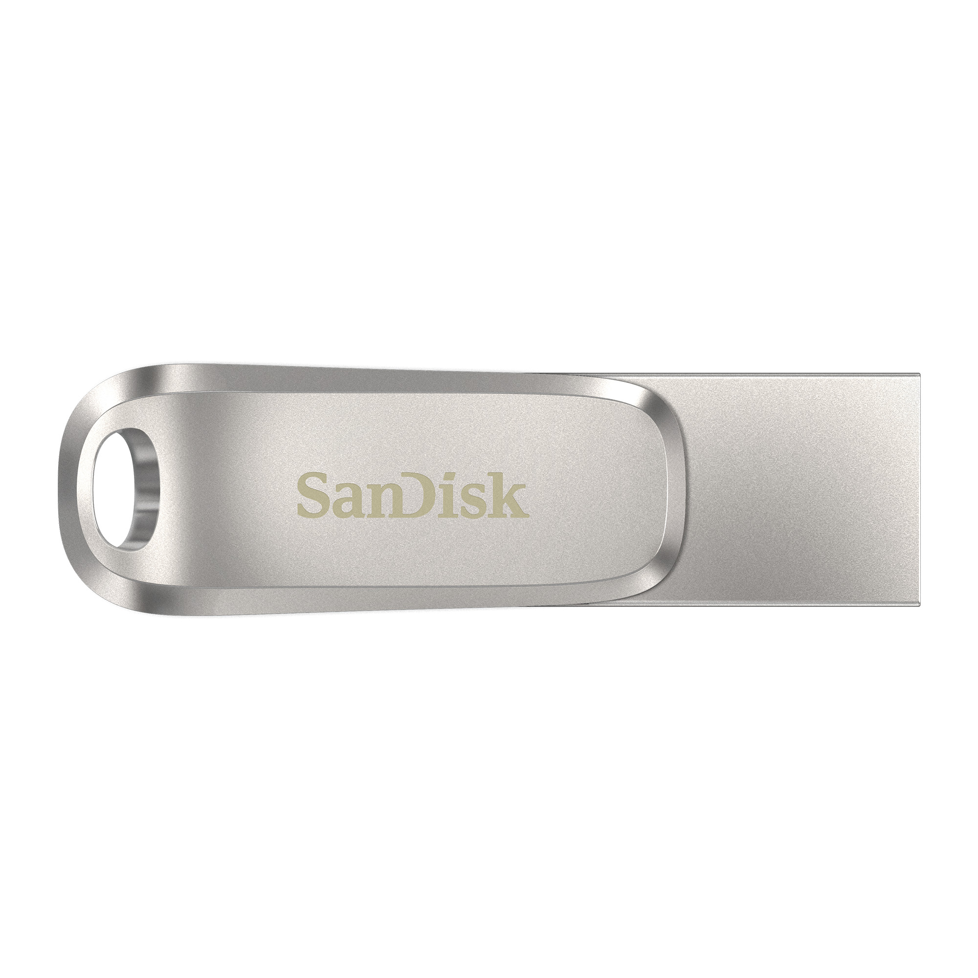 1TB_SanDisk Ultra Dual Drive Luxe USB Type-C_front