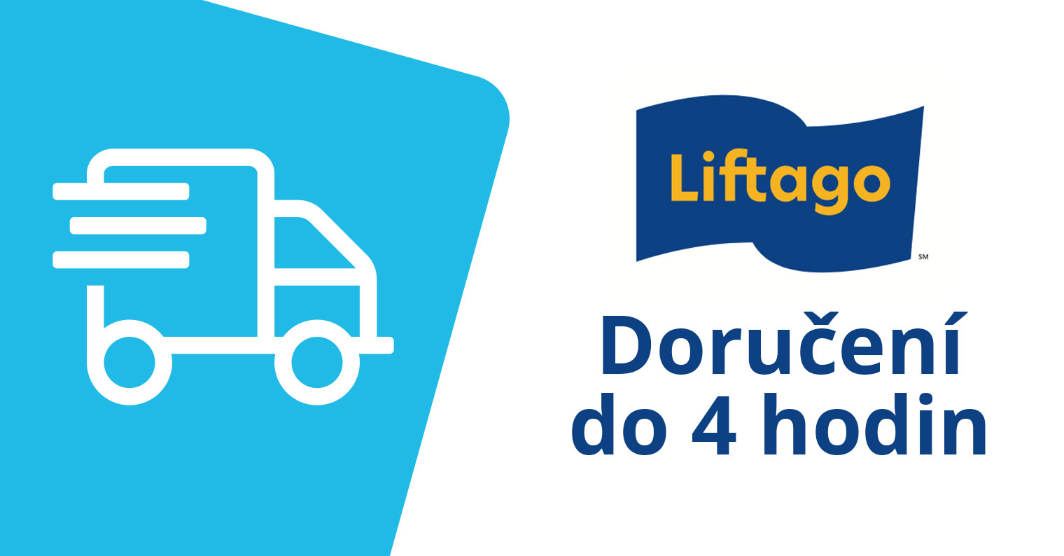 Mobil Pohotovost-Liftago