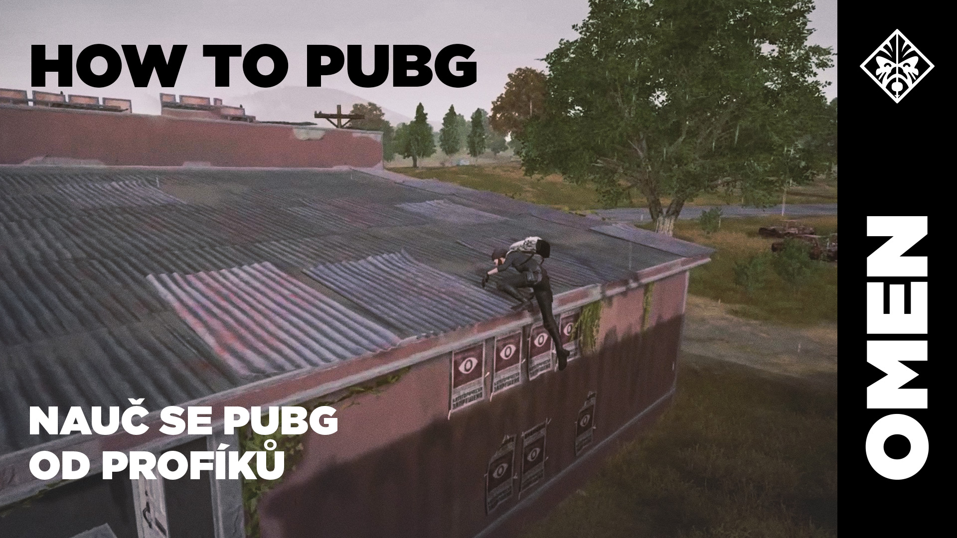 ilustrace 1  omen how to pubg