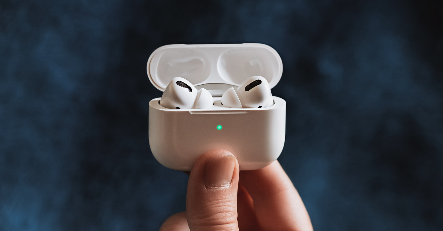 AirPods Pro nahled 2