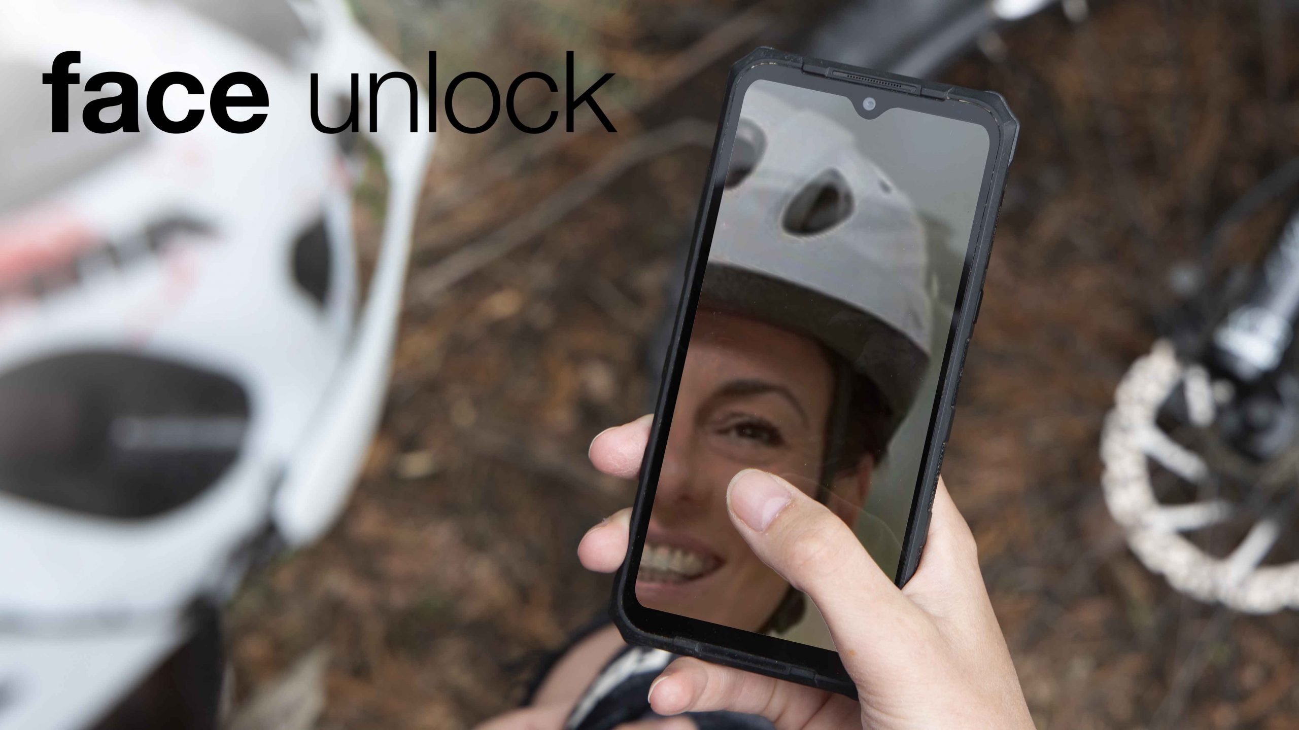 EVOLVEO StrongPhone G9