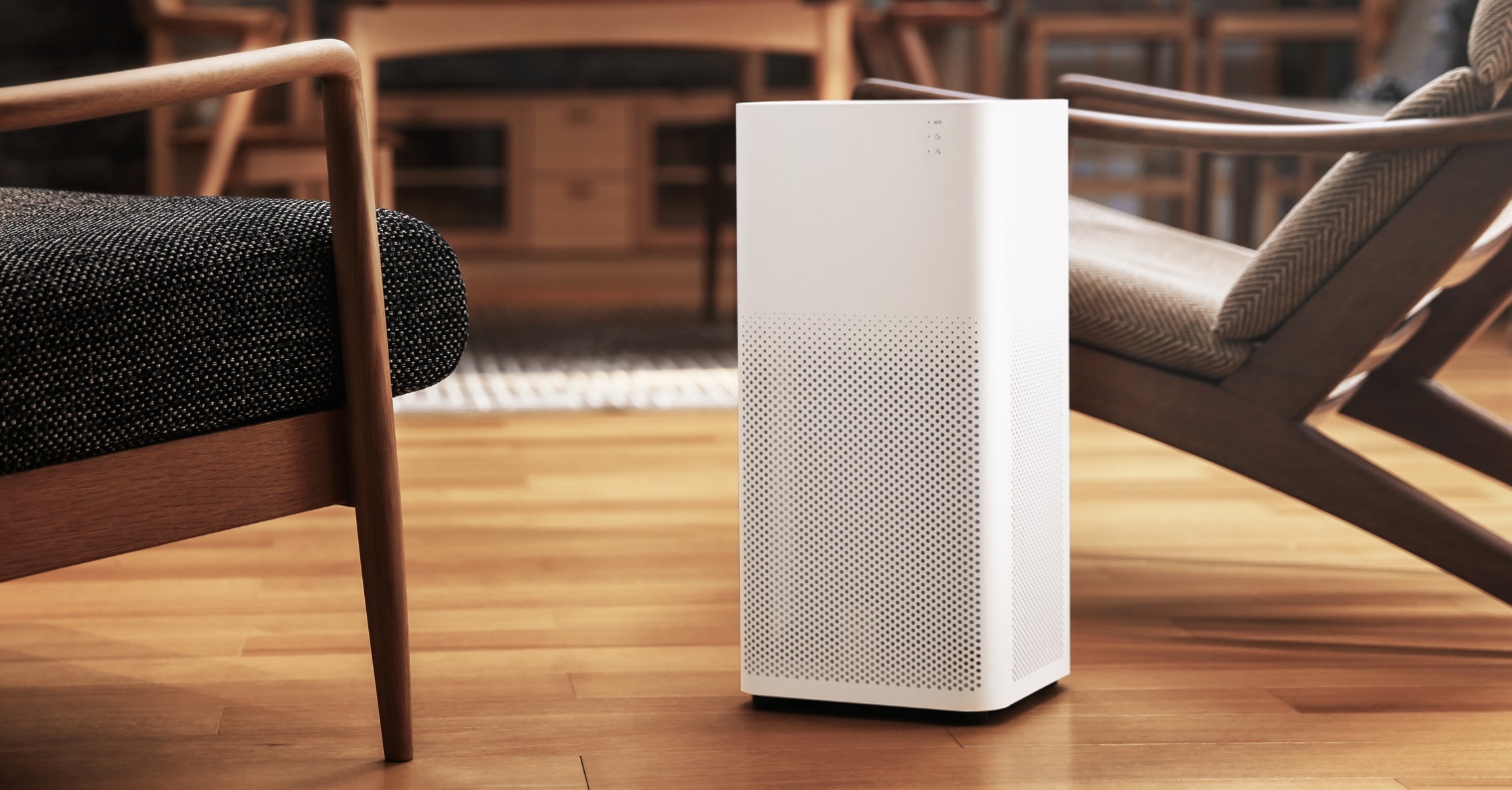 1520 794 Xiaomi Mi Air Purifier 2H