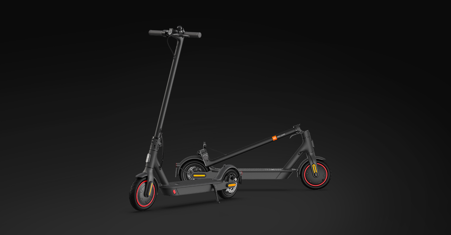 1520 794 Xiaomi Mi Scooter Pro 2