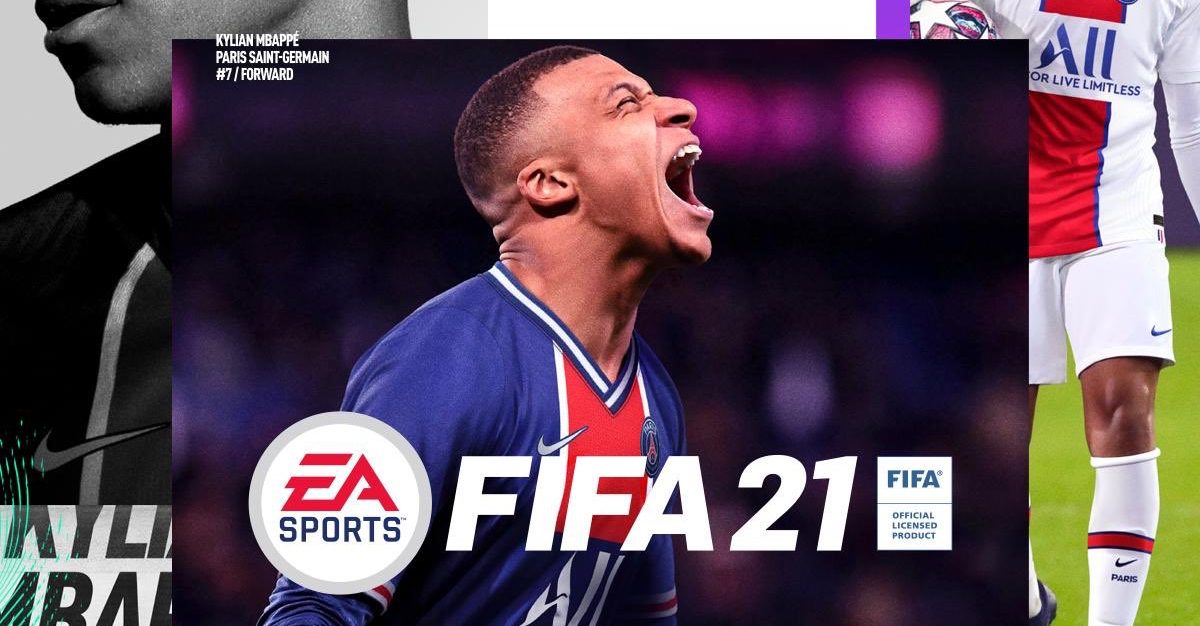 FIFA21Standard