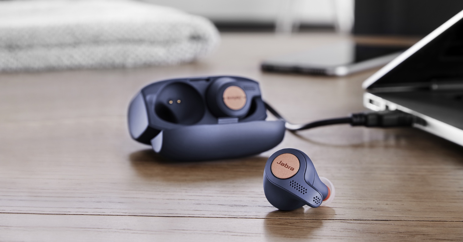 Jabra Elite Active 65t
