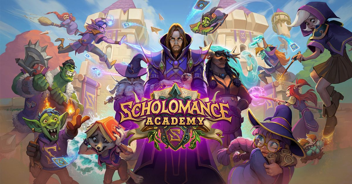 SchoolomanceAcademy