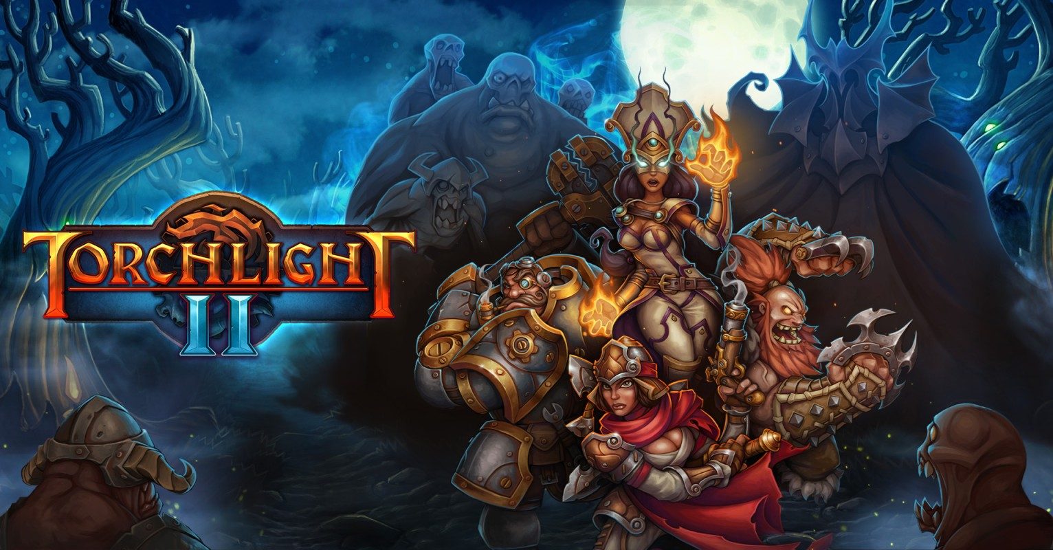 Torchlight2