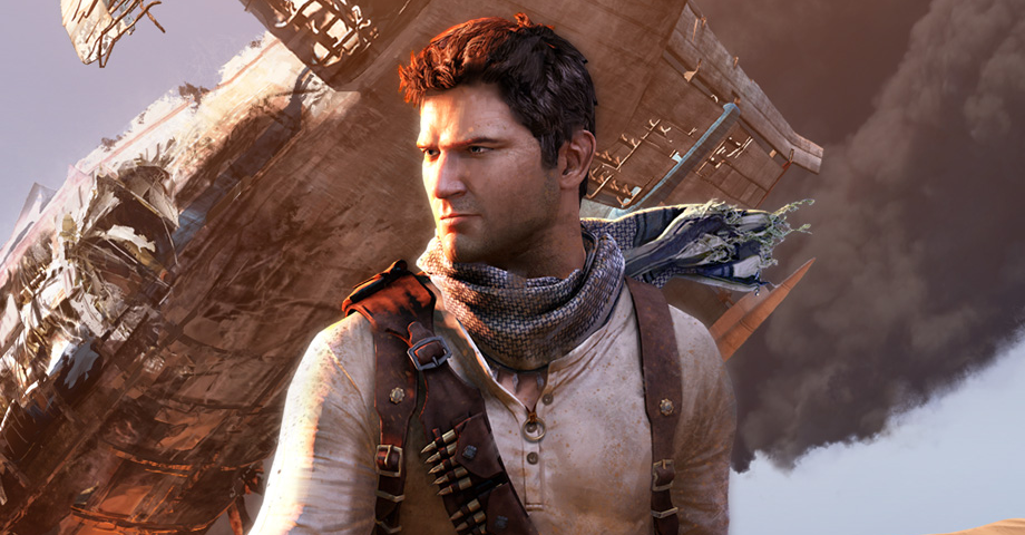 Uncharted3
