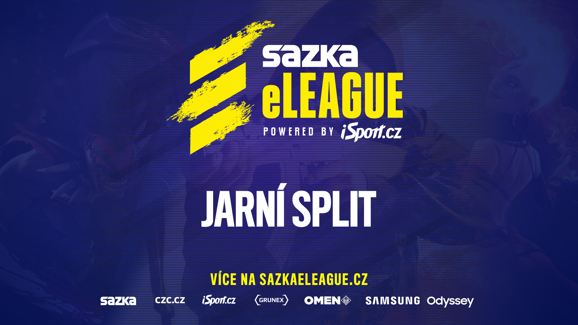 sazka eleague 1split