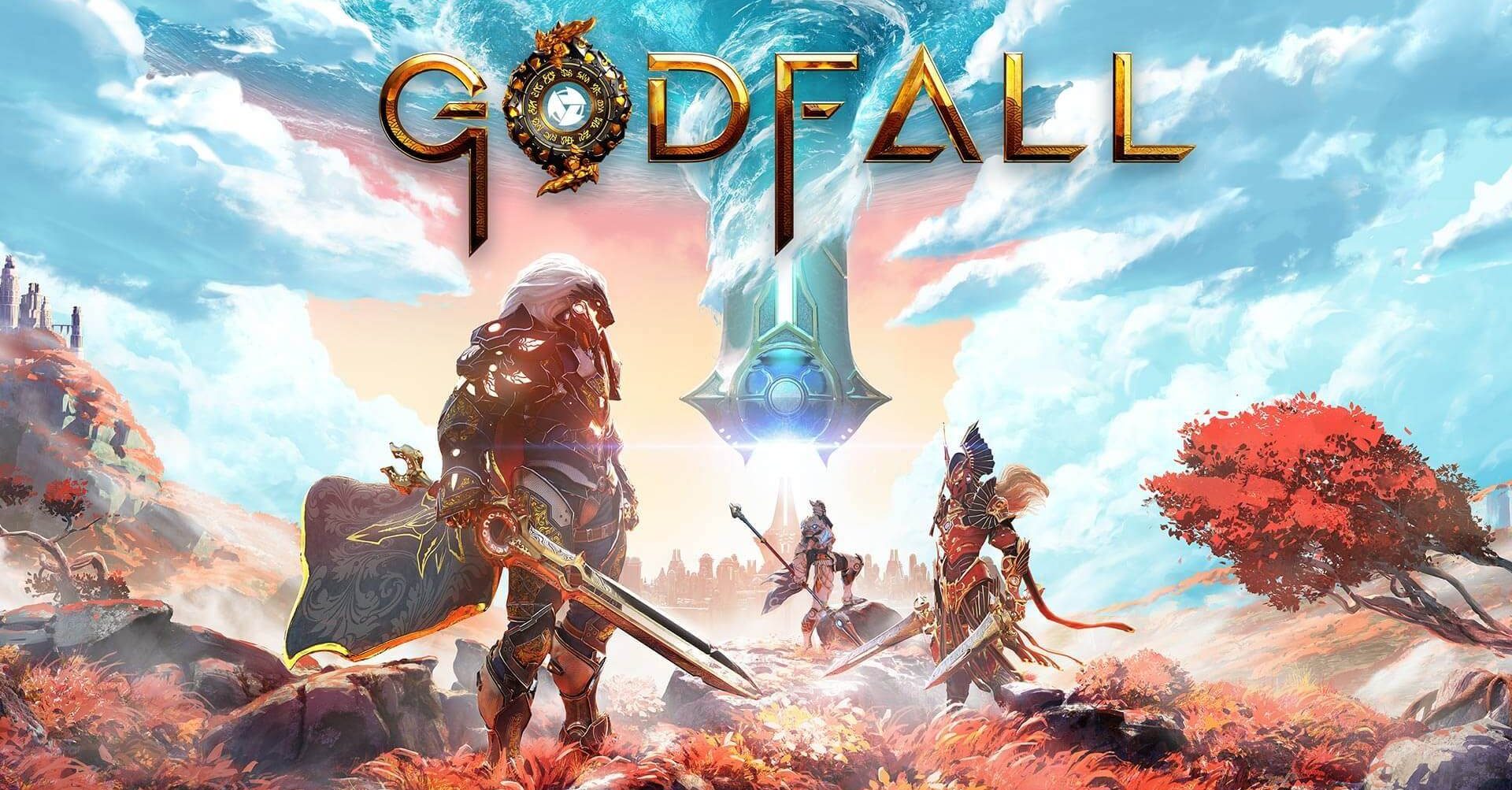 Godfall