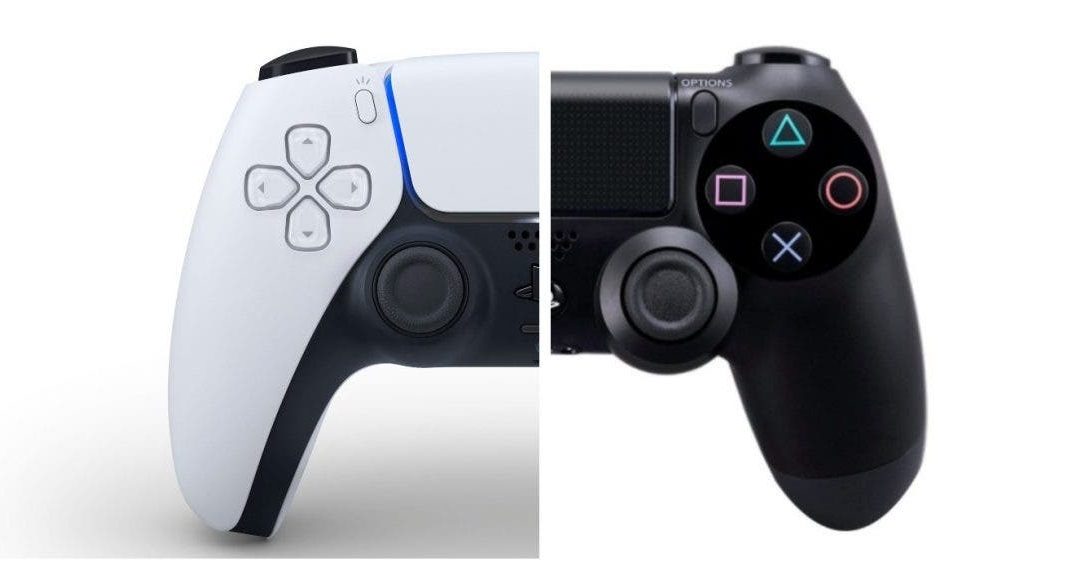 PS4PS5Controller