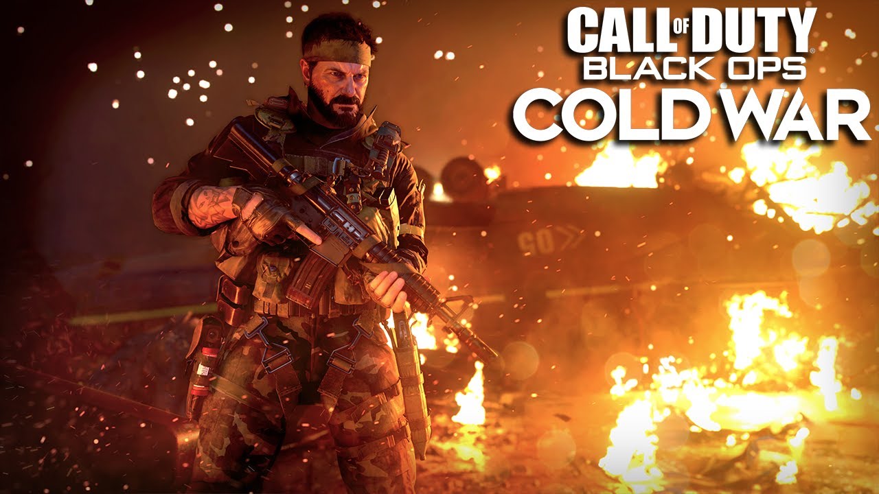 call of duty black ops cold war