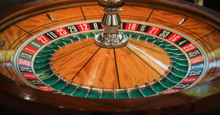 casino fb ruleta