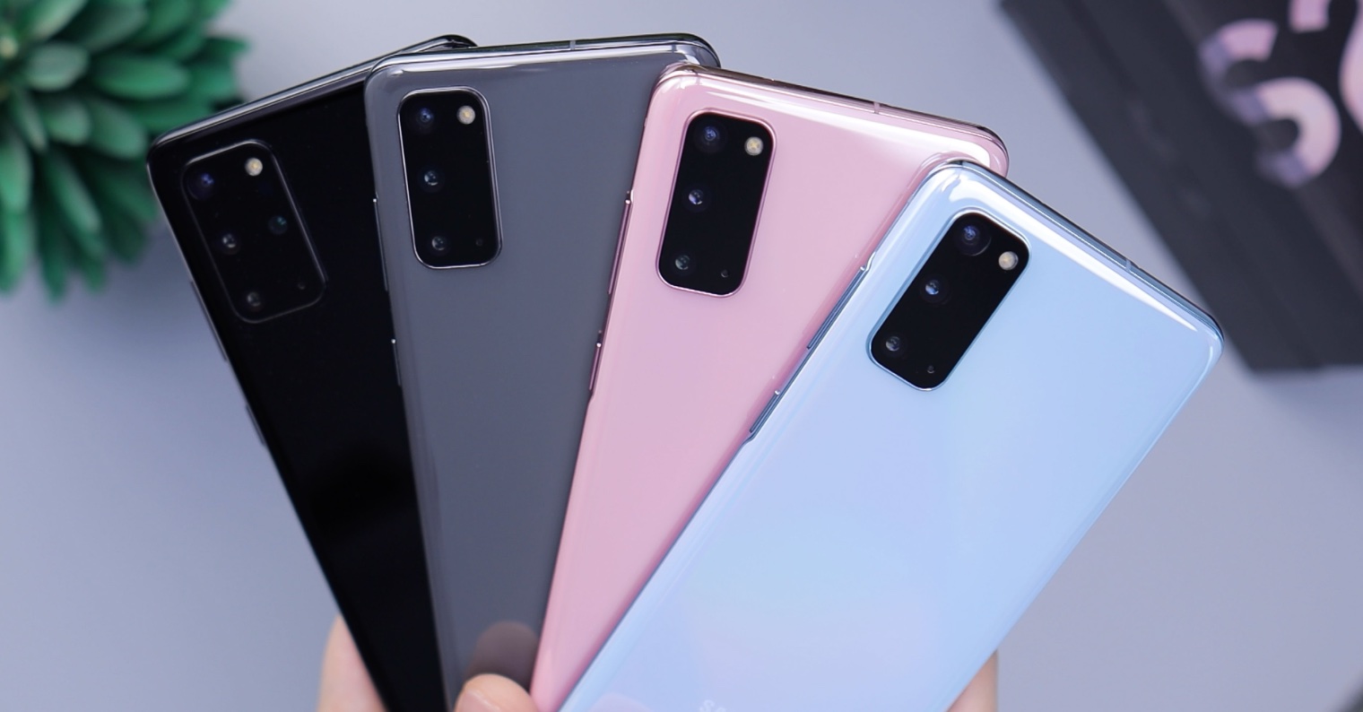 1520 794 Galaxy S20