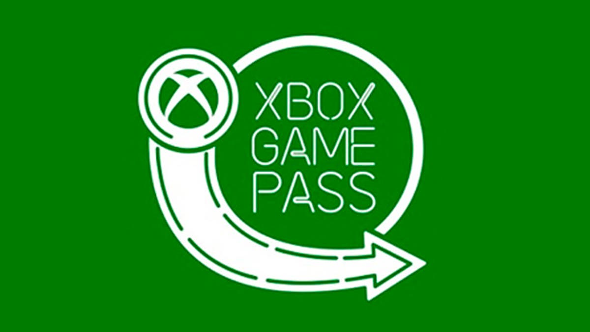 GamePass green
