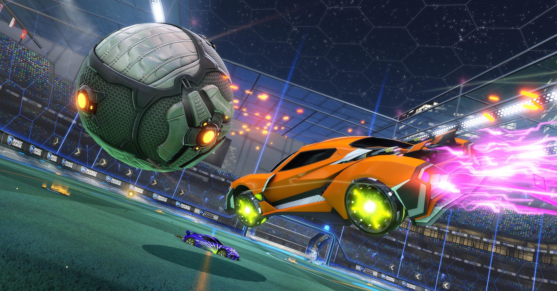 RocketLeague