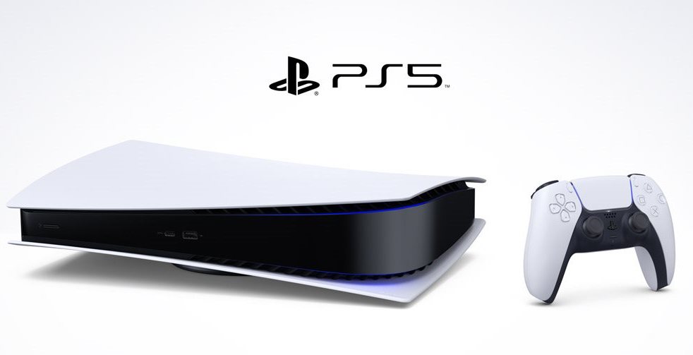 playstation 5