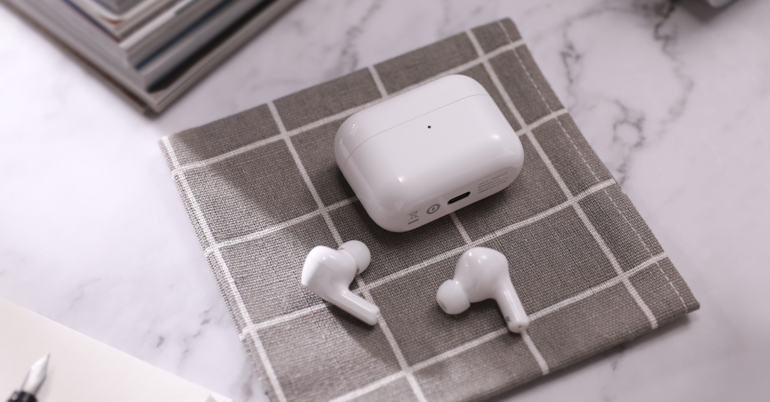 Sluchátka Honor Choice