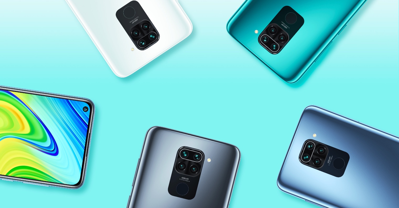 1520 794 Redmi Note 9