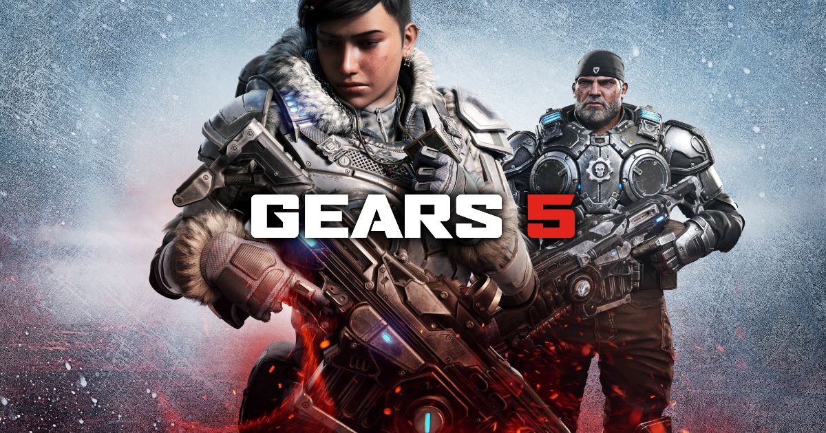 Gears5
